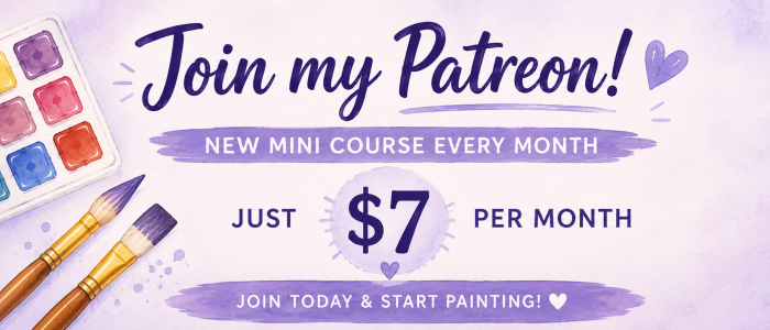 Patreon Invite