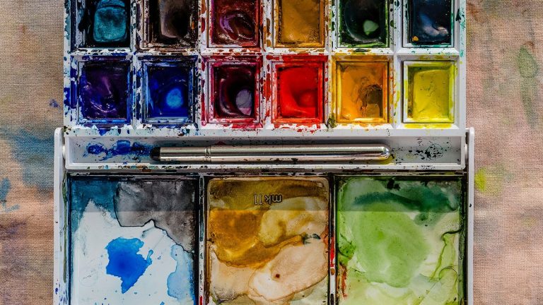 Where Should You Spend More on Watercolor Supplies?