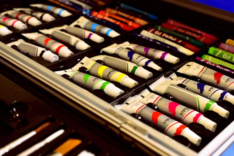 Is a Watercolor Starter Set Worth Buying?