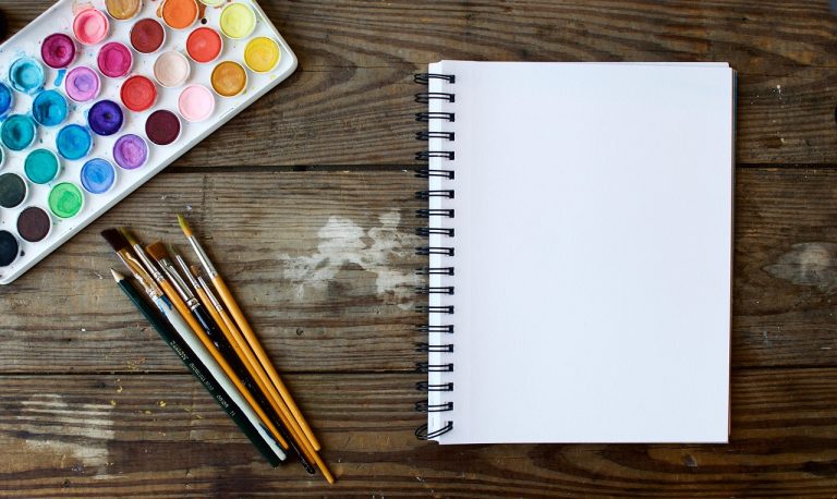 How to Store Watercolor Paper Properly